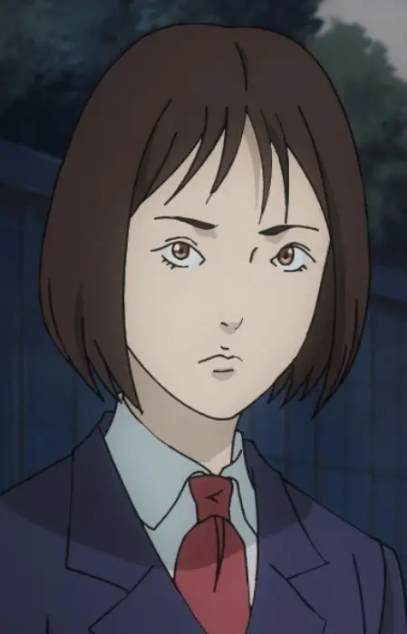 Gambar Karakter Anime: Miyuki