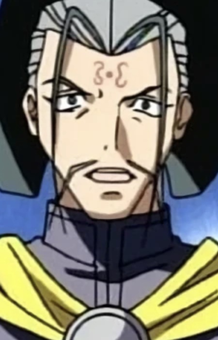 Gambar Karakter Jiroushin