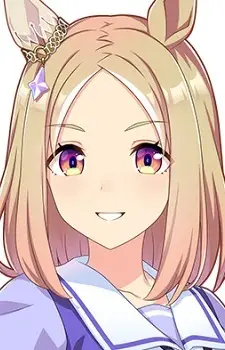 Gambar Karakter Anime: Narita Top Road