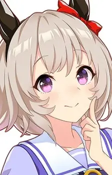 Gambar Karakter Anime: Curren Chan