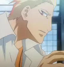 Gambar Karakter Anime: Hiyou