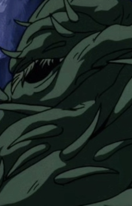 Gambar Karakter Ninmeka