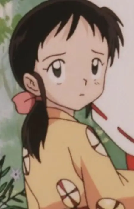 Gambar Karakter Anime: Sayo