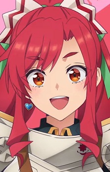 Gambar Karakter Anime: Marina