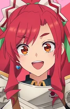 Gambar Karakter Anime: Marina