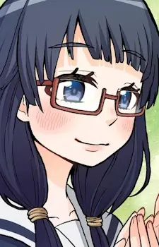 Gambar Karakter Anime: Kikyo Komiyama