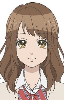 Gambar Karakter Moka Shiraishi