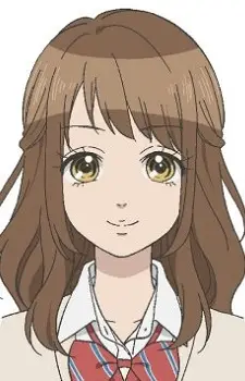 Gambar Karakter Anime: Moka Shiraishi