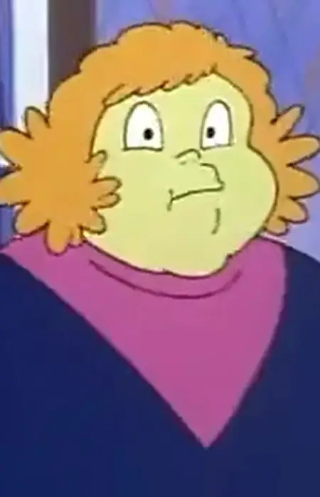 Gambar Karakter Anime: Nara