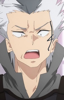 Gambar Karakter Anime: Slay  Ghost