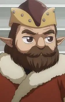 Gambar Karakter Anime: Golak