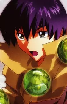 Gambar Karakter Anime: Asuka Tachibana
