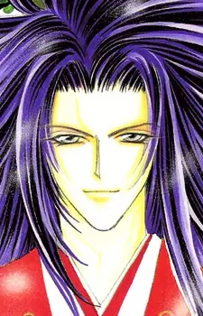Gambar Karakter Anime: Yukifumi Toudou