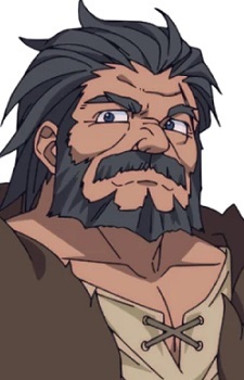 Gambar Karakter Gazus