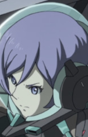 Gambar Karakter Ex Tra