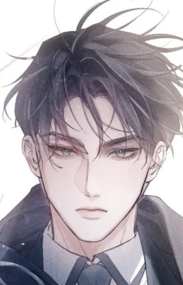 Gambar Karakter Feng Lu