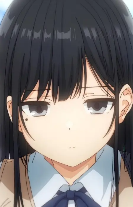 Gambar Karakter Anime: Nanami Tanezawa