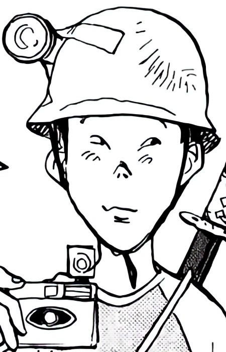 Gambar Karakter Konchi