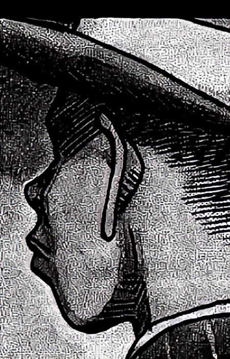 Gambar Karakter Robert Johnson