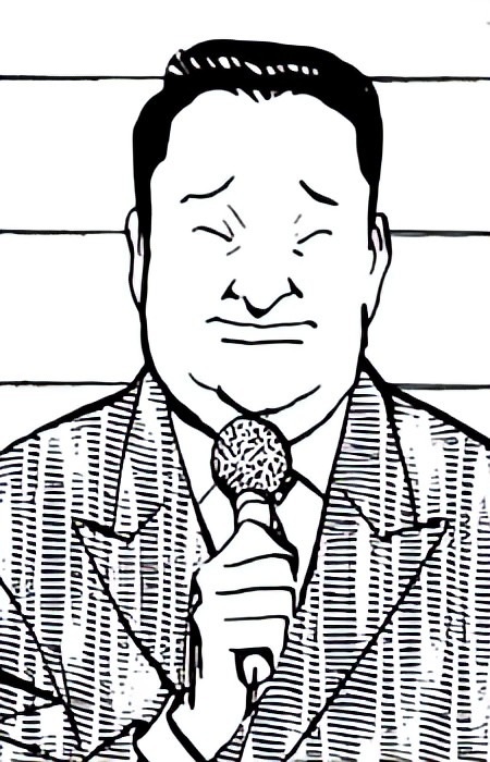 Gambar Karakter Tadokoro