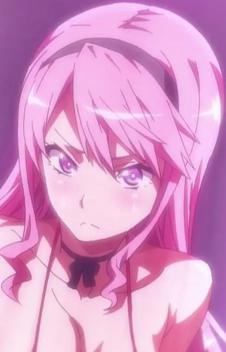 Gambar Karakter Anime: Seika Yumenoki