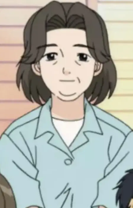 Gambar Karakter Anime: Date