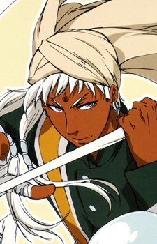 Gambar Agni
