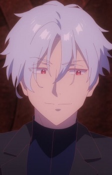 Gambar Karakter Senn