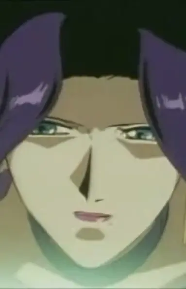 Gambar Karakter Anime: Mrs. Chrome