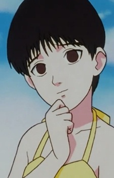 Gambar Karakter Yuka