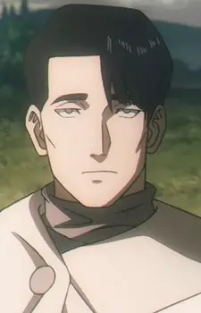 Gambar Karakter Anime: Frei