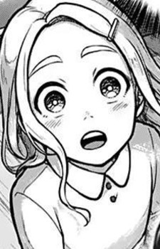 Gambar Karakter Sophie