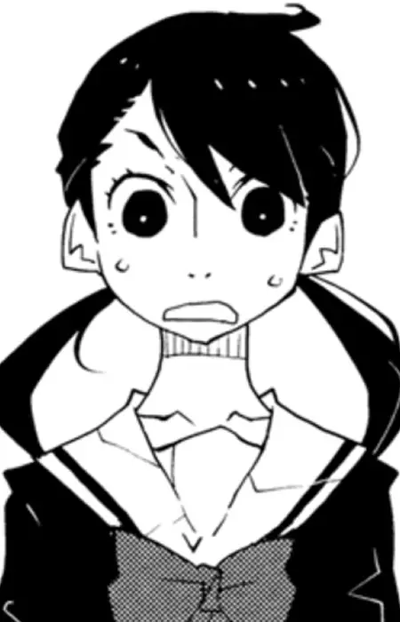 Gambar Karakter Anime: Asami