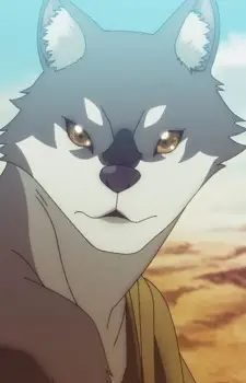 Gambar Karakter Anime: Canute