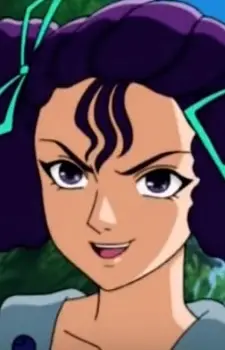 Gambar Karakter Anime: Eris