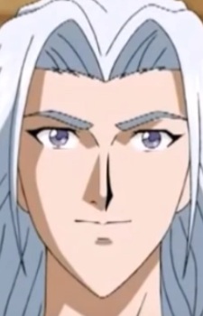 Gambar Karakter Orpheus