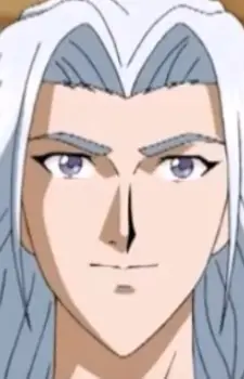 Gambar Karakter Anime: Orpheus