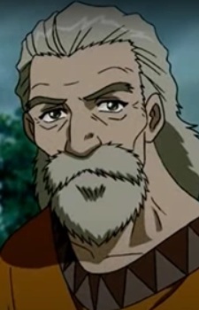 Gambar Karakter Philemon