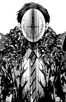Gambar Karakter Lucifer