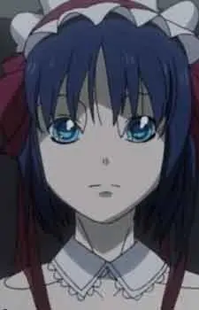 Gambar Karakter Anime: Ondine