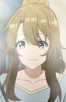 Gambar Karakter Anime: Saineria