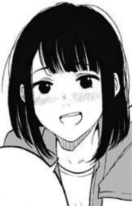 Gambar Karakter Riko