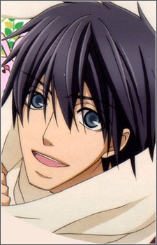 Gambar Karakter Nowaki Kusama