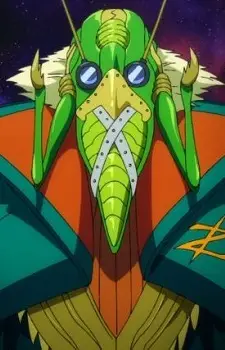 Gambar Karakter Anime: Uragiris