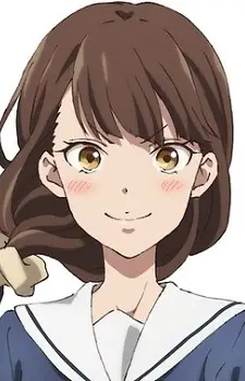 Gambar Karakter Anime: Aya Mitsuki