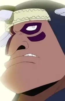 Gambar Karakter Anime: Barrel