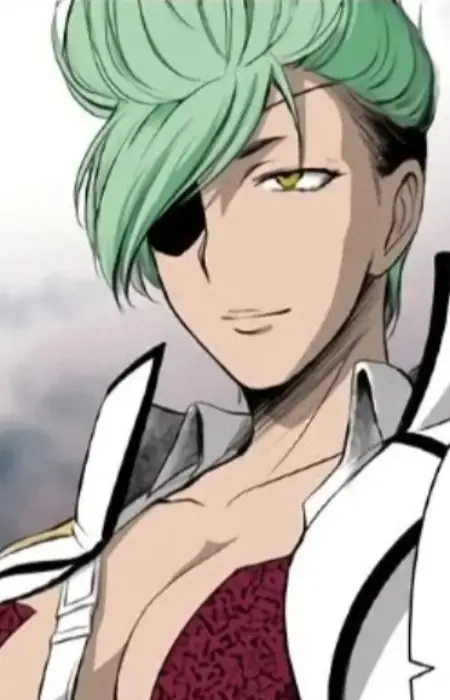 Gambar Karakter Anime: Sumeragi