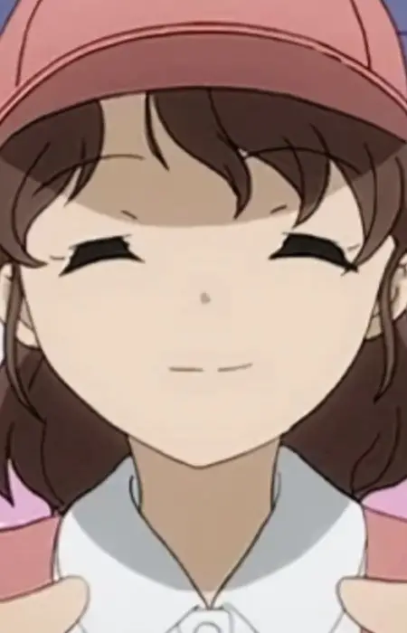 Gambar Karakter Anime: Sales Lead