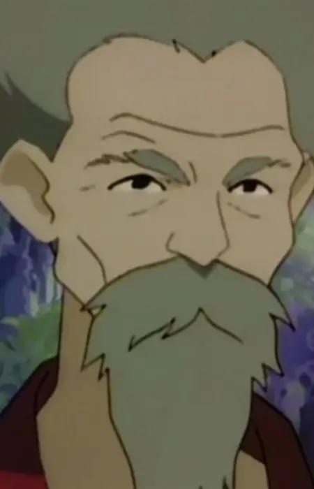 Gambar Karakter Anime: Yuba Yurius