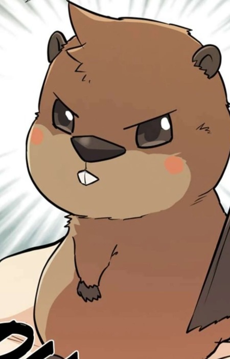 Gambar Karakter Bibeong